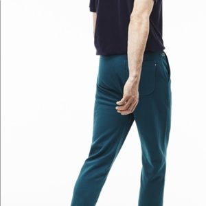 Men’s ultra slim fit Lacoste casual pant